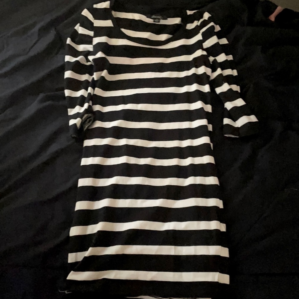Forever 21 Body con dress